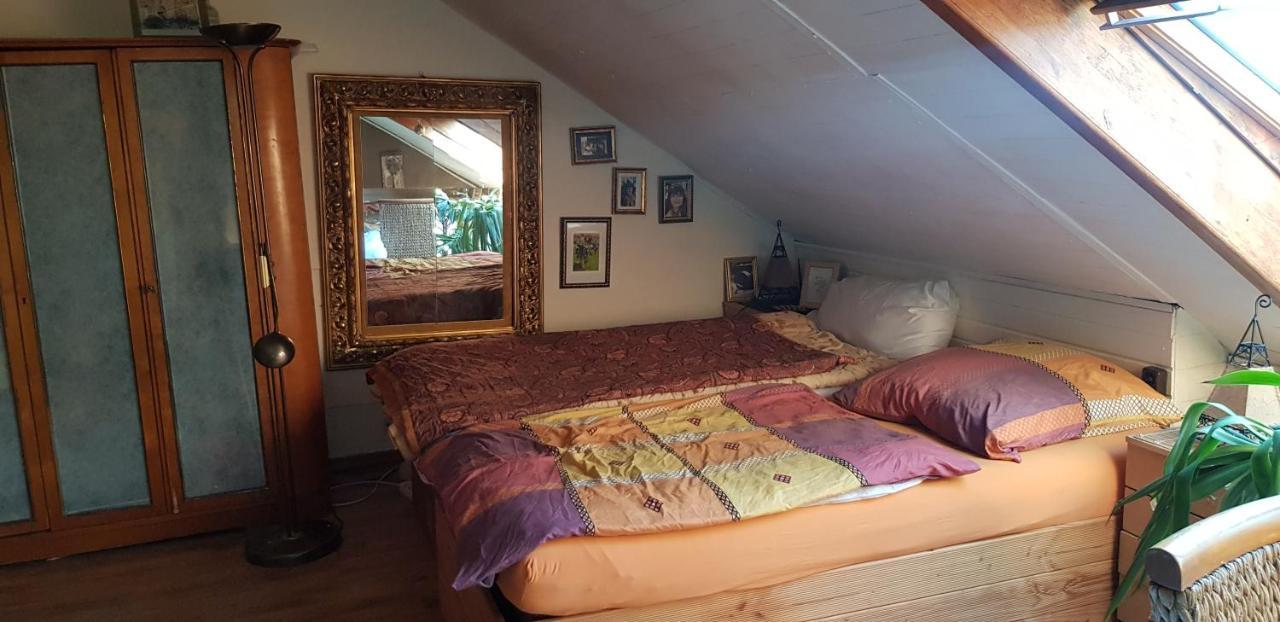 Accommodatie bij particulieren Orient Unter Dem Dach *